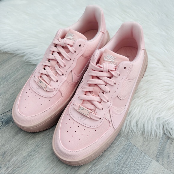 NWT Nike Air Force PLT. AF.ORM Women’s Shoes - Picture 3 of 10